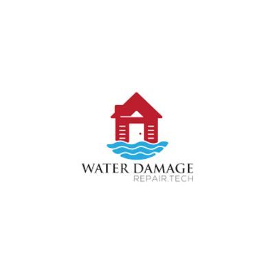 Water Damage Repair Tech